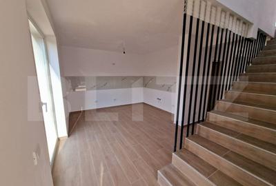 Casa tip duplex, 4 camere, 112 mp, zona-Stupini - 2