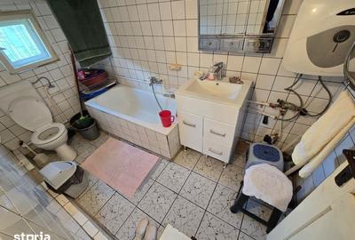 Casă cu 4 camere cu Teren 3450 Mp în Mușătești - 6