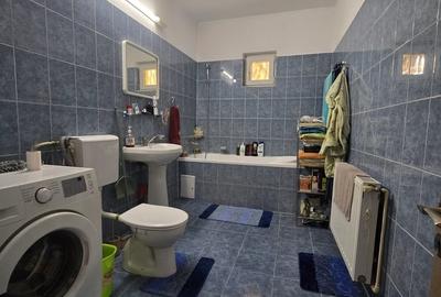 Casă cu 4 camere cu Teren 600 Mp în Berceni - 11