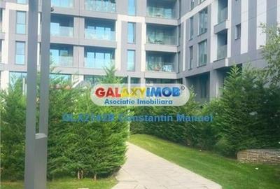 Apartament 2 camere, Aviatiei, metrou, TVA inclus, parcare, mobilat - 3