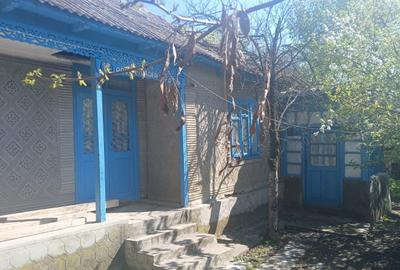Casă cu 4 camere în Central - 8