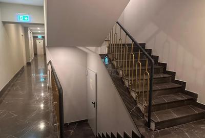 Gradina Privata -  3 camere Pipera -TRIANA - Piscina - parcare inclusa - 20