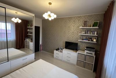 Apartament cu 2 camere decomandat, mobilat în Militari - 7