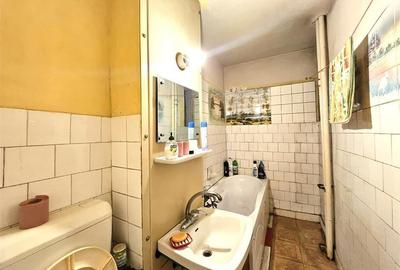 Apartament 2 camere Arad, zona Podgoria Ultra Central - 4