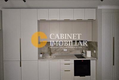 Apartament 2 camere, Semidecomandat zona Copou, Iasi - 5