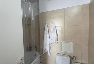 REA1025204 3 Camere Mobilat Cu Parcare-Pantelimon-Estic Park - 8