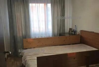 Apartament cu 2 camere decomandat în Titan - 2