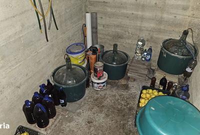 Casă cu 4 camere în Breazu - 2