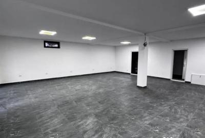 Spațiu comercial, de 120 mp, în Podari - 5