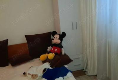 De vanzare: Apartament 3 Camere Decomandat si Modificat - 4
