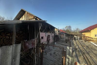 Casă cu 4 camere în Exterior Vest - 6