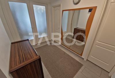 Apartament de inchiriat 2 camere utilate mobilate Turnisor Sibiu - 10