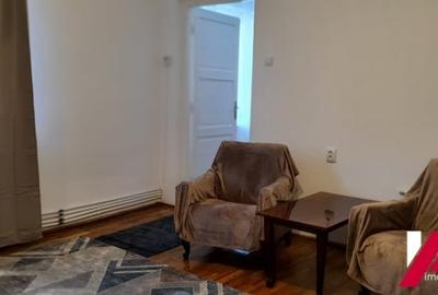 Garsonieră semidecomandată, mobilată în Central - 3