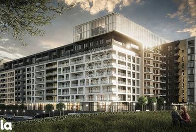 Spațiu comercial, de 178.08 mp, în Sopor - 1