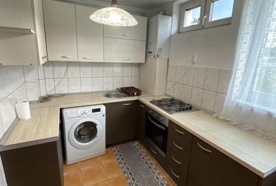 Garsonieră decomandată în Dosu Bricii - 2