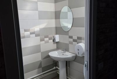 Spațiu comercial, de 100 mp, în Ultracentral - 4