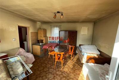 Casa 3 camere de vanzare in comuna Cricau cu 1200 mp teren - 15