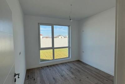 Casă cu 4 camere în Domnești - 3