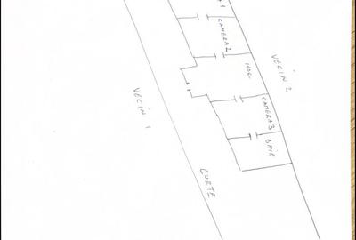 Spațiu comercial, de 106 mp, în Central - 2