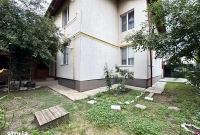 Apartament cu 3 camere decomandat în Chiajna - 16
