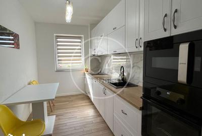 Apartament cu 2 camere decomandat în Iosia - 8