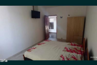 Apartament cu 4 camere în Sânmartin - 2