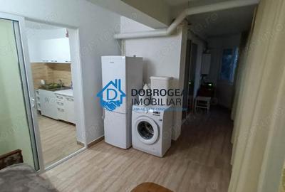 Apartament cu 2 camere decomandat, mobilat în Păcii - 7