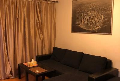 Apartament cu 4 camere semidecomandat în Eroii Revoluției - 12