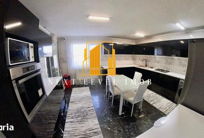 Casă cu 5 camere cu Teren 900 Mp în Bascov