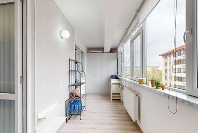 Apartament Dobroesti-Fundeni 3 Camere | Loc de Parcare | ... - 5