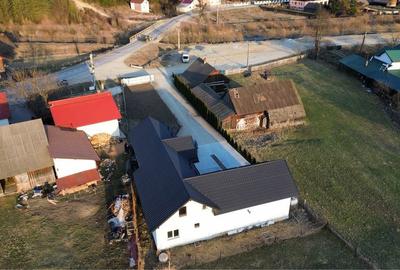 Casă cu 4 camere în Mănăstirea Humorului - 6