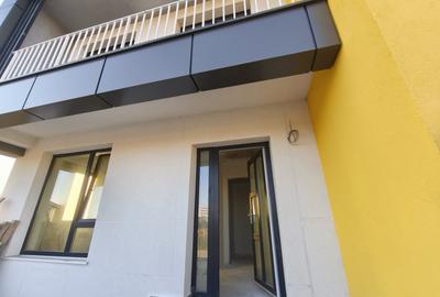 Vanzare Vila moderna cu terasa circulabila superioara - 25