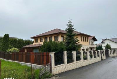 Casă cu 4 camere în Bună Ziua - 18