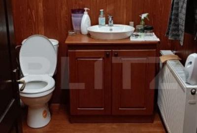 Spatiu de birou, 93 mp, amenajat la cheie, zona Unirea - 10