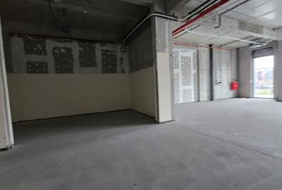 Spatiu comercial One Cotroceni/ Parter/ Vad comercial - 3