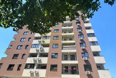 Apartament cu 2 camere semidecomandat, mobilat în Nicolina - 72