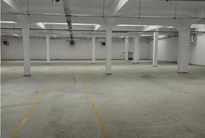 Spatiu Industrial - 3500 mp - Productie - Depozitare - Office - 9