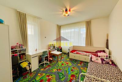 Casă individuală cu 4 camere cu Teren 180 Mp în Periferie - 5