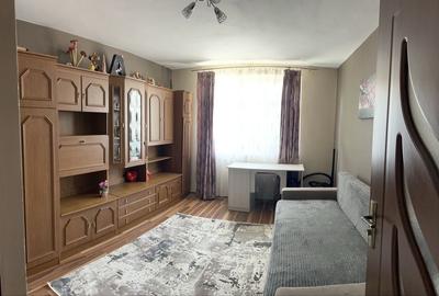 Apartament cu 2 camere decomandat în Lețcani - 4