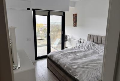 Loc parcare+taxe incluse!Apartament premium in bloc nou, Pipera 188 - 9