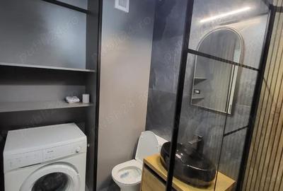 Garsonieră decomandată în Central - 1