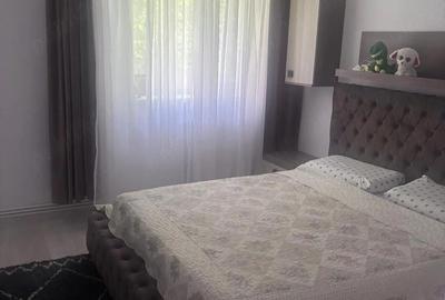 Apartament cu 3 camere decomandat în Bălcescu - 1