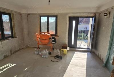 Casă cu Teren 2500 Mp în Ghelari - 7