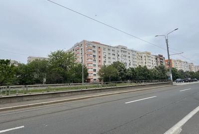 Garsonieră decomandată în Muncii