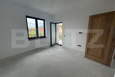 Duplex de vanzare, 153,70 mp, cartierul Unirii - 7