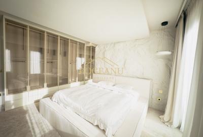 BG112-Apartament de LUX-Mobilat Utilat-Brancoveanu - 9