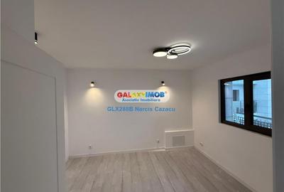 Doamna Ghica Planorama inchiriere Penthouse 6 camere etaj 13 din 15 - 29