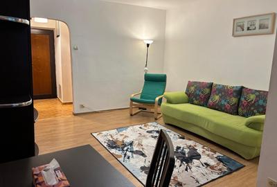 Obor -Garsoniera -bloc 1982 - 5