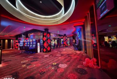 Spațiu comercial, de 450 mp, în Dobroești - 2