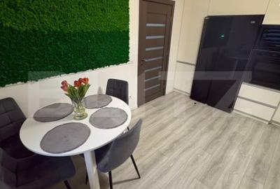Casă cu 4 camere cu Teren 500 Mp în Central - 6